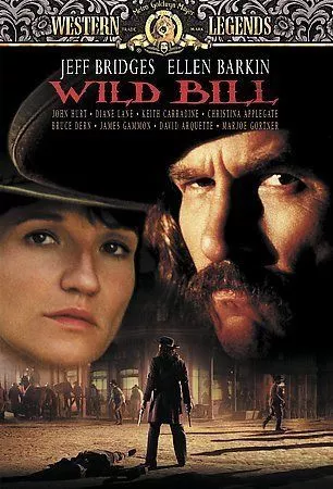 Wild Bill DVD