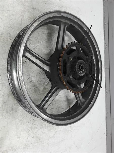 Ruota Anteriore Ducati Multistrada 1198 - 11455968