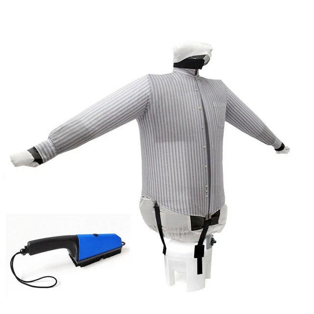 EOLO SÈCHE REPASSE Chemises Mannequin Repassage Professionnel SA03