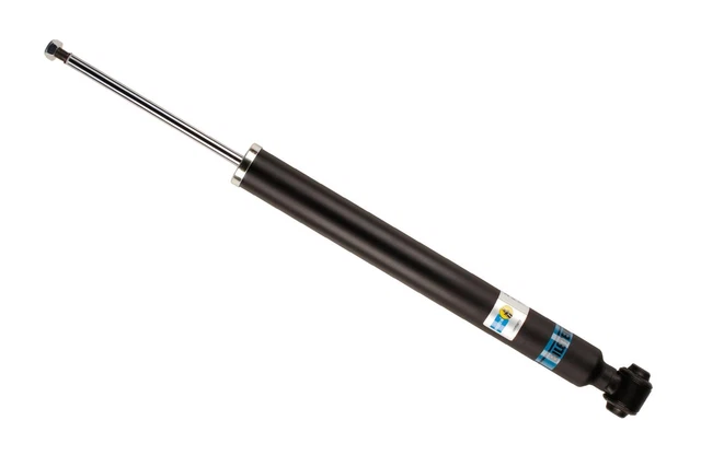 2x Stoßdämpfer BILSTEIN - B4 Serienersatz (DampMatic®) 24-166539 hinten für W204