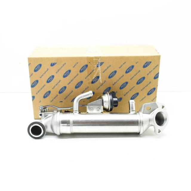 FORD RANGER T6 MK1 EGR Cooler 2428047 FB3Q-9U443-AB NEW GENUINE £534.96 ...