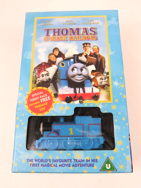 thomas-and-the-magic-railroad-vhs-u-special-video-pack-boxset-complete