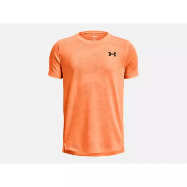 2024 Under Armour Mens UA Tech T-Shirt 2.0 Short Sleeve Fitness Running  Training 