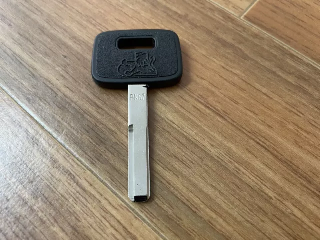 New Holden Commodore VN VP VR VQ VG Blank  Key SS Executive Berlina Maloo HSV SV