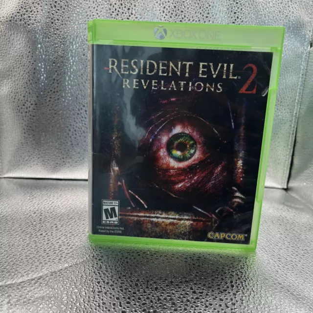 Resident evil: revelações 2 (xbox 360) (lt + 3.0) - AliExpress