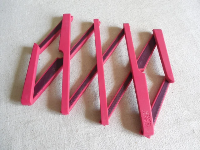Dessous de plat extensible - Porcelaine des Pins