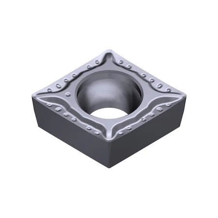 SUMITOMO CCGT32.50MESI-AC5015S Coated Carbide Insert S10 0.156 Thick 0.0039