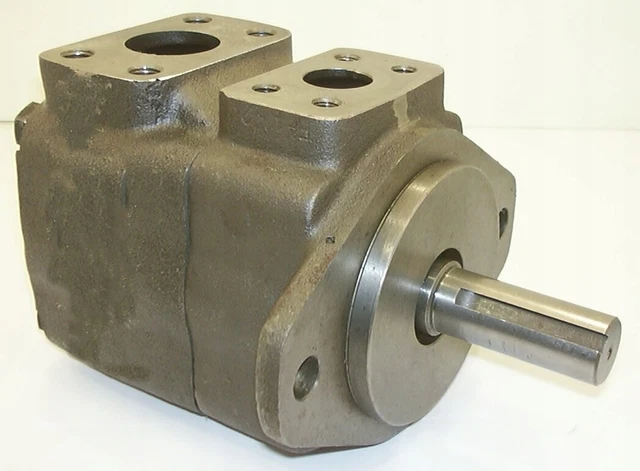 25V17A86*22L Single Hydraulic Pump / #D Q00N 2698