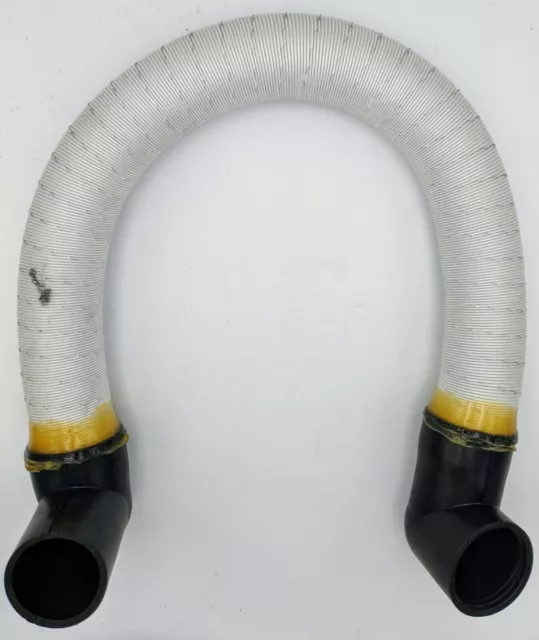 909263400 Yale Forklift Air Cleaner Hose OEM SK-01200518TB