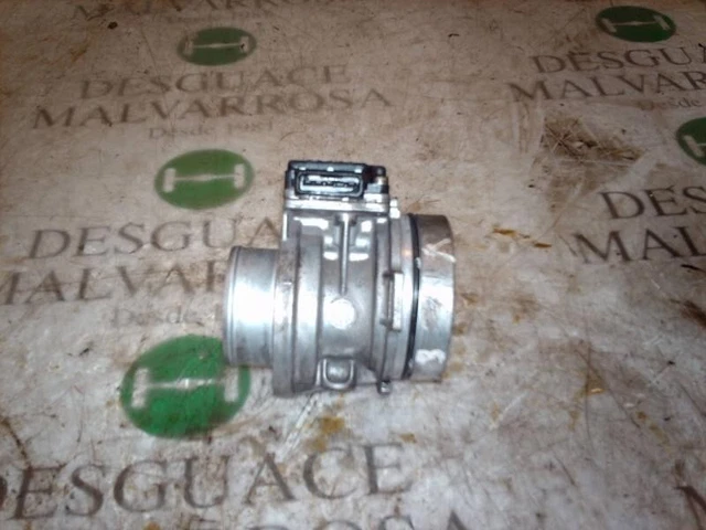 Misuratore Di Flusso / 4010541 Per Ford Fiesta Berl./Courier 1.8 16V Cat