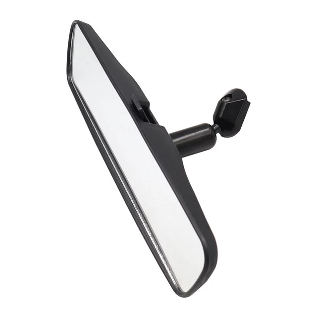 Part Mirror Glass Large Mirror Proof Rear View 10Inch Durable High Quality
