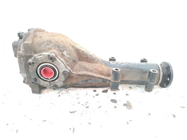 38312Aa000 Diferencial Trasero / 190007 Para Subaru Impreza G11 Gd/Gg 2.0 R Sw