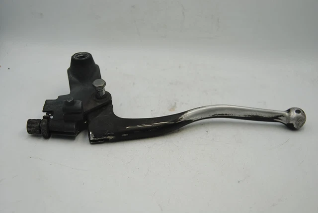 73714 Leva Frizione + Supporto Frizione Honda FMX 650 dal 2005 al 2006