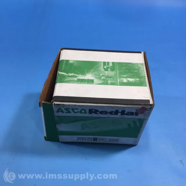 Asco 302382 Repair Kit 4035