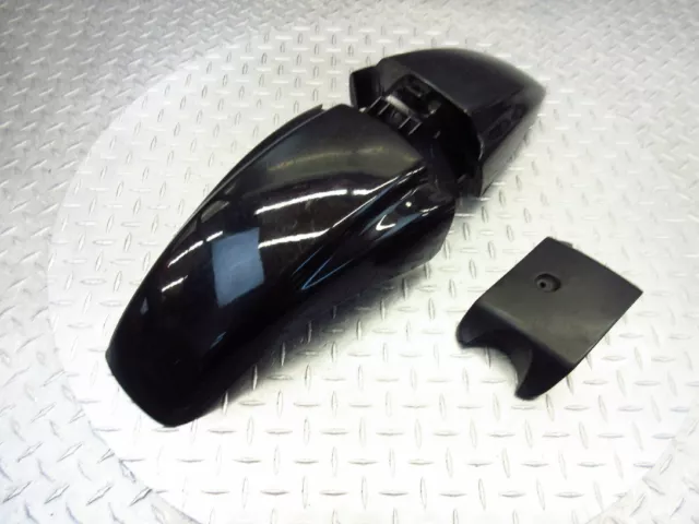 1996 93-96 BMW K1100RS K1100 OEM Front Fender Tire Hugger Mud Guard Assy