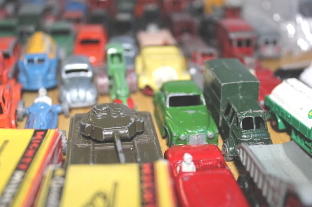 Benbros shop diecast models