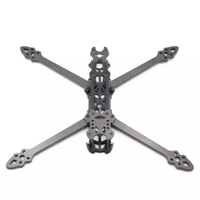 Speedybee MARK4 7-inch Carbon Fiber Penetration Machine Frame FPV For 2806 Motor