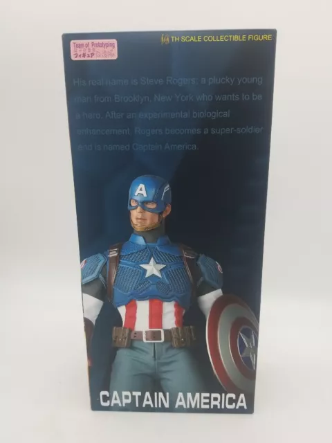 Action Avengers Endgame Captain America action figure shield Thor hammer 1:6