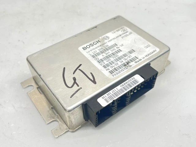 Boîte De Transfert Pour Mercedes ML W164 / R W251 - Référence A2512802100, Occasion, Garantie 90 Jours, Origine Allemagne