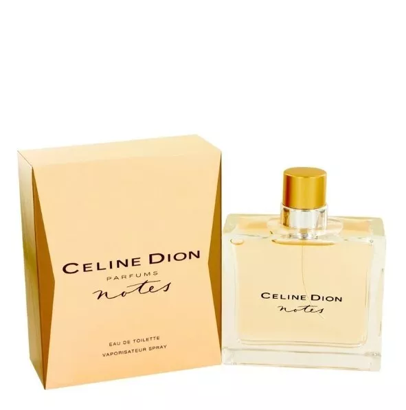 Celine dion belong perfume 100ml deals