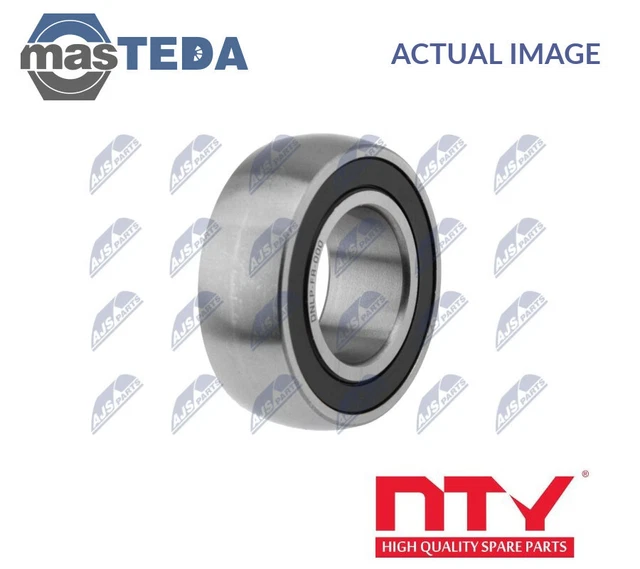 Cuscinetto Intermedio NLP-FR-001 | Per Ford USA EDGE | Ricambio Qualità - Foto 4