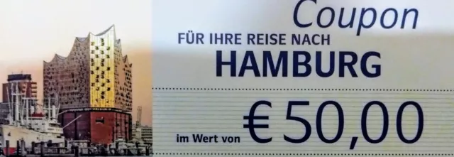 hamburg gutschein coupon 50,-euro