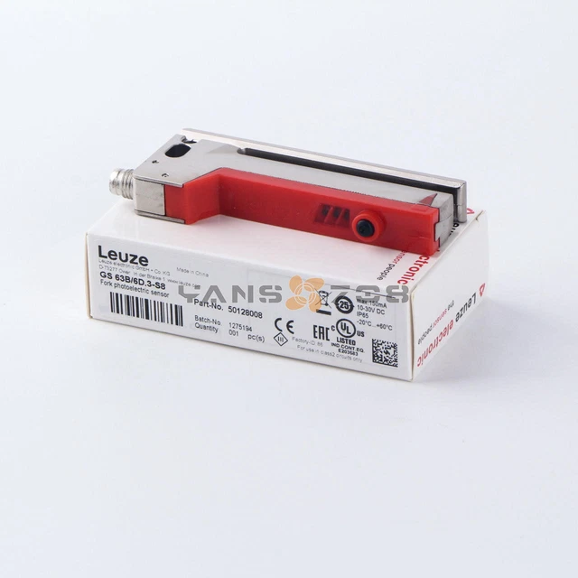Other Sensors, Sensors, Industrial Automation & Motion