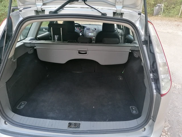 Ford Focus Xroad (série limitée) 3