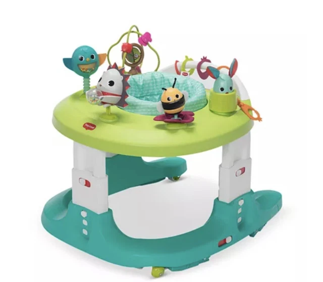 Tiny Love 4-in-1 Here I Grow Baby Mobile Activity Center - Meadow Days