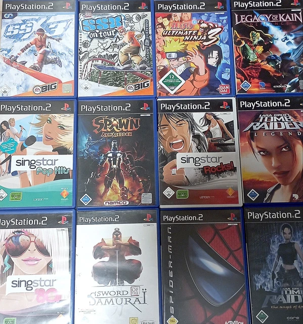 playstation 2 игра наруто playstation 2 игра наруто