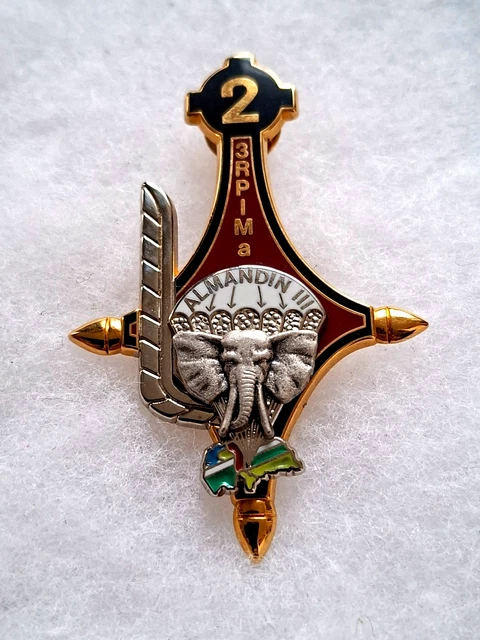 INSIGNE TISSU OPEX SFOR BOSNIE HERZÉGOVINE 1996-2004 OCCASION