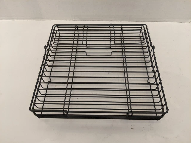 Ronco Showtime Rotisserie 4000/5000 Standard Basket 10" Replacement Parts