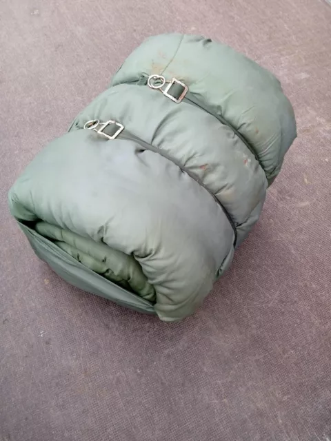 Sac de couchage armée israelienne