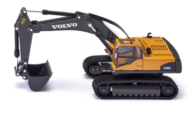 Siku 3535 Hydraulikbagger Volvo EC 290 M1:50