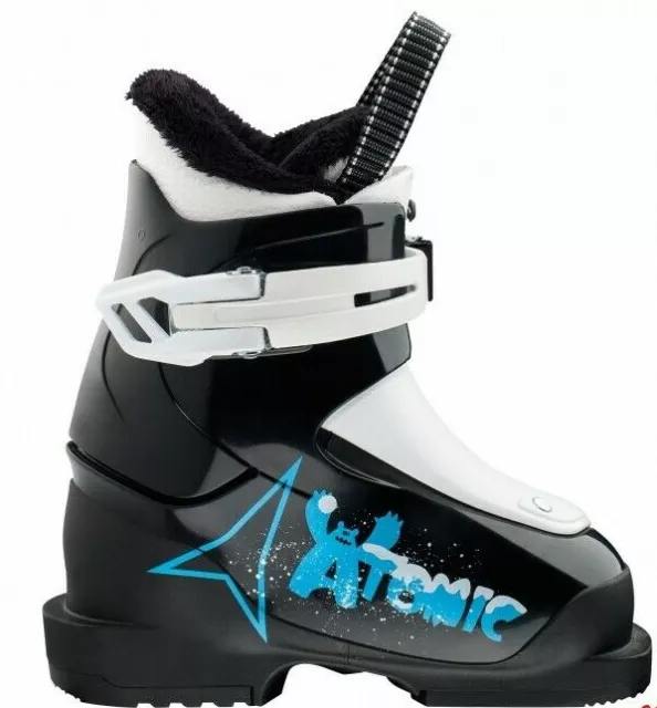 Atomic " Aj 1 " Top Junior Skischuhe Gr.: 26 Neu