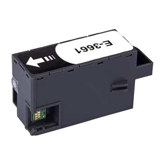 Pflege Kiste Drucker Tinte Smart Chip T3661 XP 8500 Brandneu Langlebig