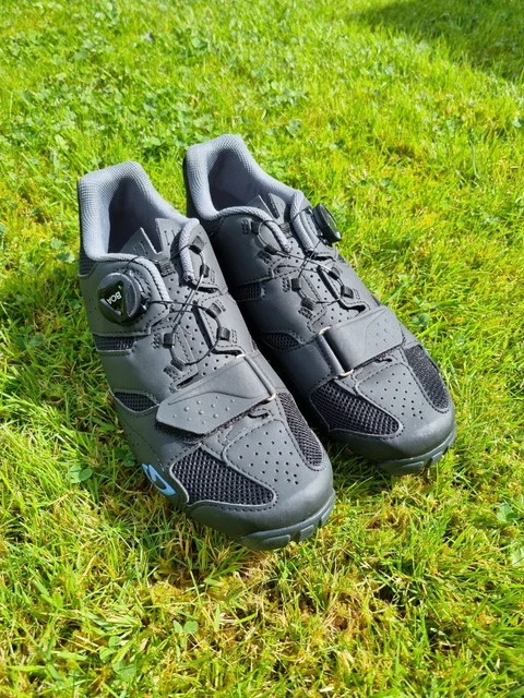 Giro Cylinder II Damen-Radschuhe