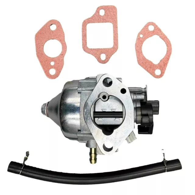 High Performance Carburetor Replacement for Honda GCV170LA Reliable Operation