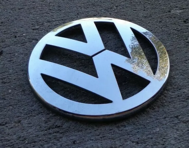 Volkswagen Logo Projektor ZU VERKAUFEN! - PicClick DE