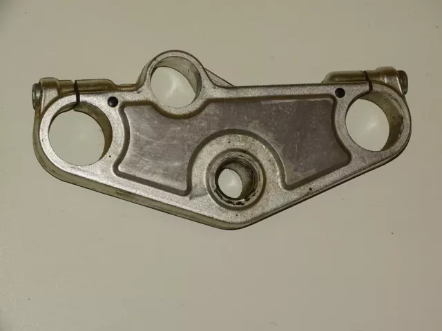 Sachs Xtc 125 2T Gabelbrücke Oben