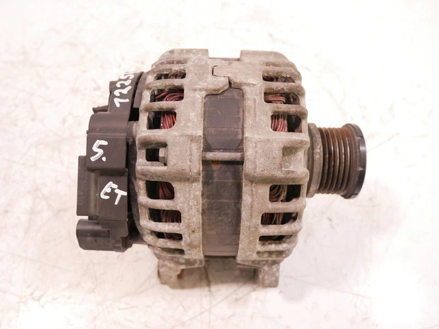 Alternateur für Audi Seat Skoda VW 2,0 TDI Diesel CRBC CRB 03L903023K