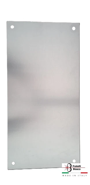 LAMIERA ZINCATA IN FERRO A PUNTA DI DIAMANTE / DIAMANDATA - Foto 5