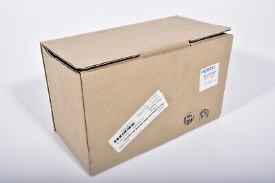 Festo ms6-lr-1/2-d6-as pressione valvola regola regolatore di pressione valvola 529989 