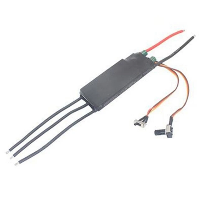 DC 7-24V 1000W BLDC 3 Phase Bürstenlosen Motor Fahrer Hallless DC Motor Drive Board Speed Controller Regler Mit Potentiometer