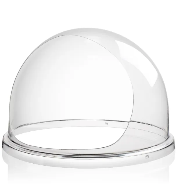 Dome Top Cover Bubble Shield for Cotton Candy Machine
