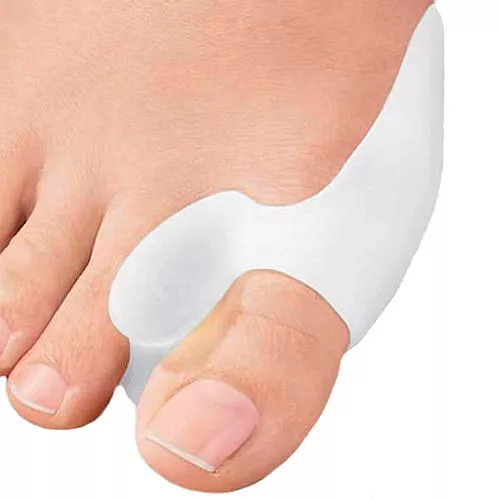 Bunion Zehenkorrektur Schutz Glätter Schmerzlinderung Unterstützung für Männer Frauen