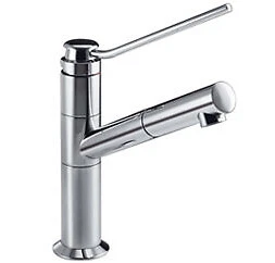 Smeg MD3 rubinetto Smeg MD3, 27,1 cm