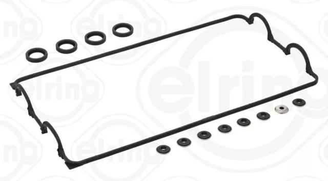 Rocker Cover Gasket Set FOR HONDA CIVIC 160bhp Mk5 1.6 91->98 B16A2 B16A3 B16A2