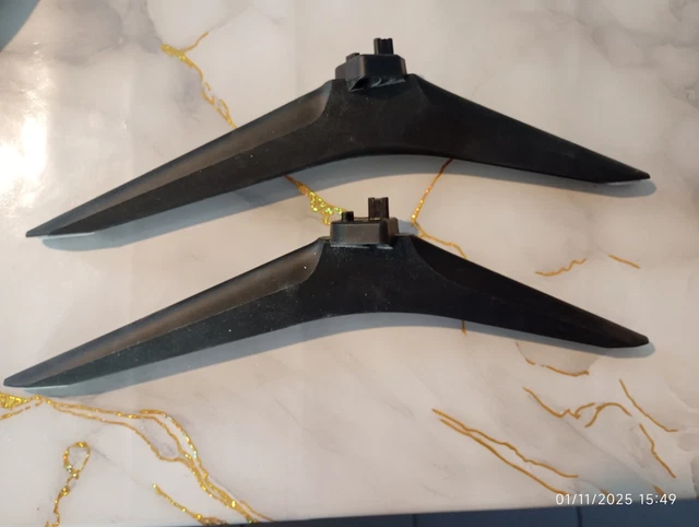 6 Barrettes LED Rétroéclairage Pour TV Hisense 65AE7000F - Neuf Origine - Compatible Hisense