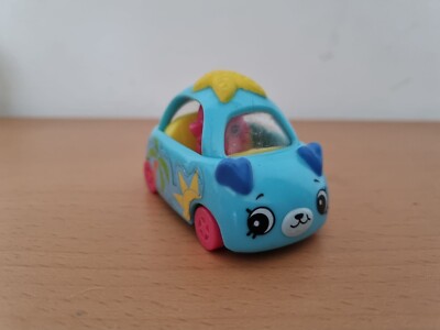 Mcdonald's Moose Sorpresa Happy Meal 2019 macchina collezione 